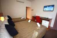 Kamar Tidur Central Hotel Hobart