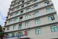 Bangunan Dragon Home Inn