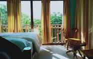 Bilik Tidur 4 Flower Island Resort