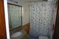 Toilet Kamar Rama Residency