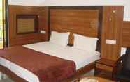 Kamar Tidur 3 Rama Residency