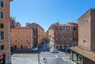 Exterior 4 Pantheon Caesar Relais