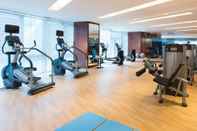 Fitness Center Sunrise Kempinski Hotel