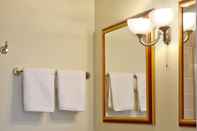 In-room Bathroom Hotel Boschetto