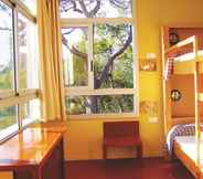 Bilik Tidur 6 INOUT Hostel Barcelona