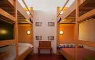 Phòng ngủ 2 INOUT Hostel Barcelona