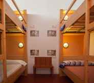 Bilik Tidur 2 INOUT Hostel Barcelona