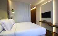 ห้องนอน 5 BessaHotel Liberdade