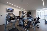 Fitness Center BessaHotel Liberdade