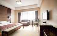 Bilik Tidur 4 Litian Hotel - Qingdao