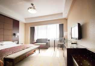 ห้องนอน 4 Litian Hotel - Qingdao