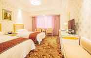 Bilik Tidur 3 Litian Hotel - Qingdao