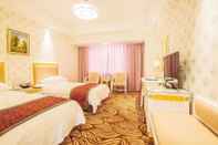 ห้องนอน Litian Hotel - Qingdao
