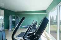 Fitness Center Hotel Victory Therme Erding