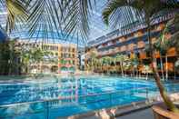 Swimming Pool Hotel Victory Therme Erding