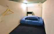 ห้องนอน 7 Khaosan Tokyo Origami - Hostel