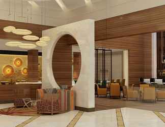 Lobi 2 Country Inn & Suites by Radisson, Gurugram Sohna Road