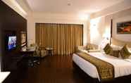 Bedroom 2 Country Inn & Suites by Radisson, Gurugram Sohna Road