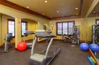 Fitness Center Homewood Suites by Hilton Richland