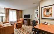 Ruang Umum 6 Homewood Suites by Hilton Richland