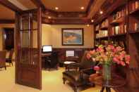 Sảnh chức năng Homewood Suites by Hilton Richland
