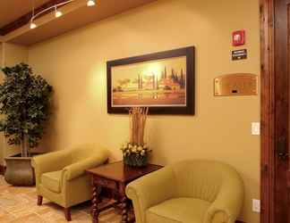 Lobby 2 Homewood Suites by Hilton Richland