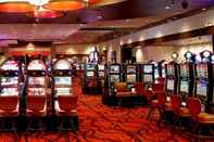 Entertainment Facility Osage Casino and Hotel - Skiatook