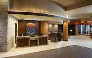Lobby 6 Osage Casino and Hotel - Skiatook