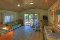 Ruang Umum Koala Shores Port Stephens Holiday Park