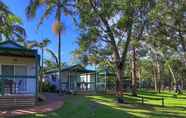 Bangunan 6 Koala Shores Port Stephens Holiday Park