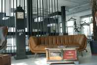 Lobby Longstay Residence Thessoni home - Self check in serviced apartments & Hotel