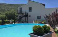 Swimming Pool 5 Rusticae El Hotelito