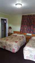 ห้องนอน 4 Maples Motel