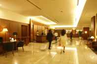 Lobby Royal Pines Hotel Urawa