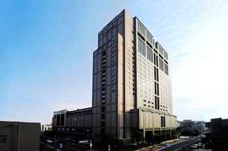 Bangunan 4 Royal Pines Hotel Urawa