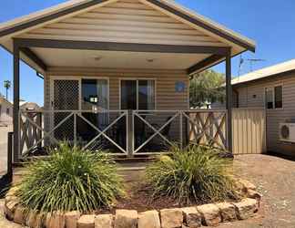 Exterior 2 Discovery Parks - Kalgoorlie Goldfields