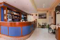 Bar, Kafe, dan Lounge Hotel Greco