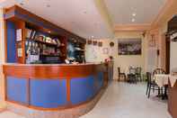 Quầy bar, cafe và phòng lounge Hotel Greco