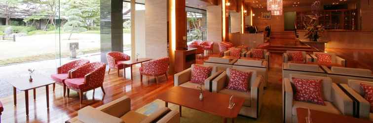 Sảnh chờ KINUGAWA GRAND HOTEL YUME no TOKI