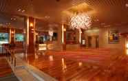 Lobby 7 KINUGAWA GRAND HOTEL YUME no TOKI