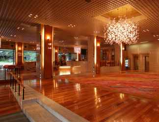 Lobby 2 KINUGAWA GRAND HOTEL YUME no TOKI