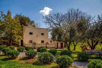 Bên ngoài 4 B&B Borgo Vera