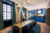 Dewan Majlis Motel One Magdeburg