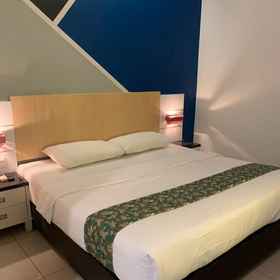 Best View Hotel Subang Jaya 1 Best View Hotel Subang Jaya, Sultan Abdul Aziz Shah Golf & Country Club 酒店