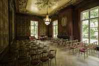 Functional Hall Landgoed Kasteel Oud-Poelgeest