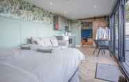 Lainnya 4 Caswell Bay Hide Out - Cabin - Landimore