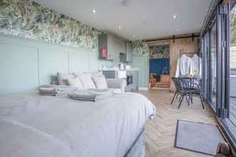 Lainnya 4 Caswell Bay Hide Out - Cabin - Landimore