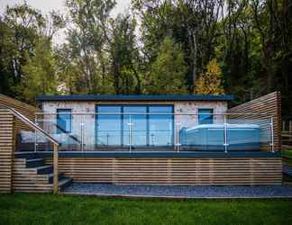 Lainnya 2 Caswell Bay Hide Out - Cabin - Landimore