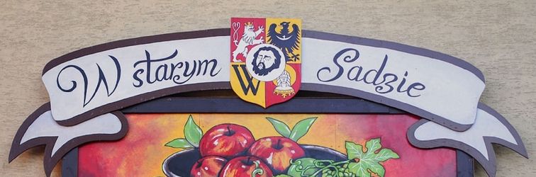 Others W Starym Sadzie