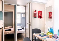 อื่นๆ 5 Camping Butterfly Peschiera del Garda